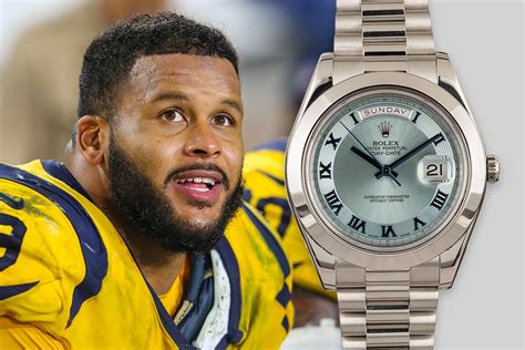 Top NFL Luxury Watches: Super Bowl Edition 